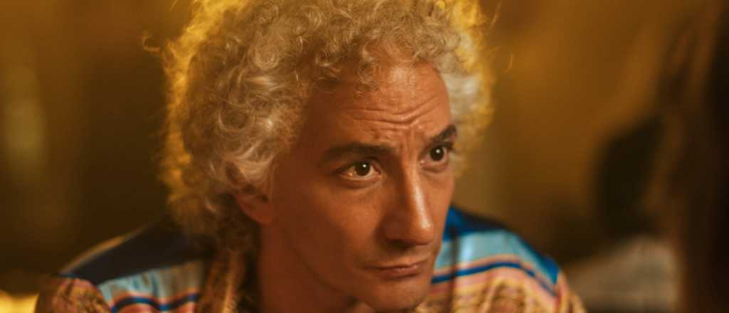 C&oacute;mo ver la serie de Coppola gratis por TV