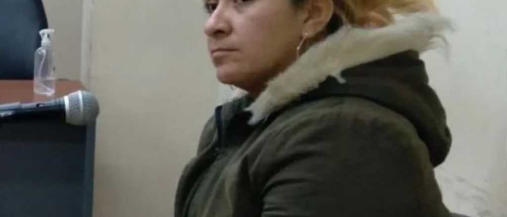 Una mendocina fingi&oacute; estar embarazada para pasar un celular a una c&aacute;rcel