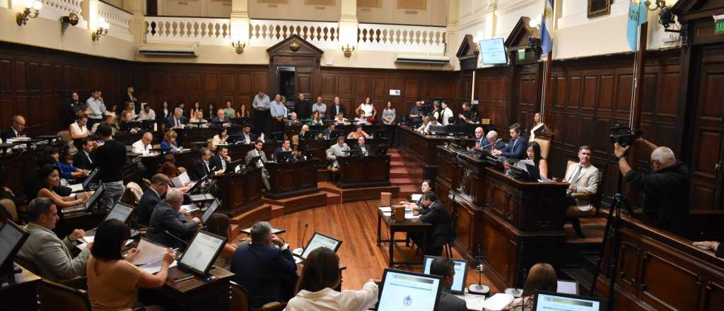 El proyecto para suspender las PASO provinciales y municipales