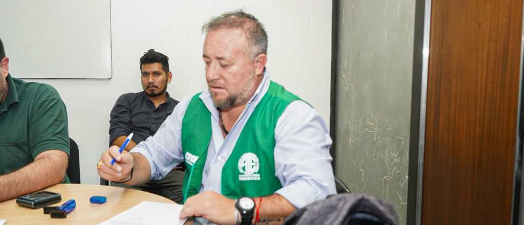 ATE rechazó la propuesta salarial del Gobierno, igual que SUTE y AMPros