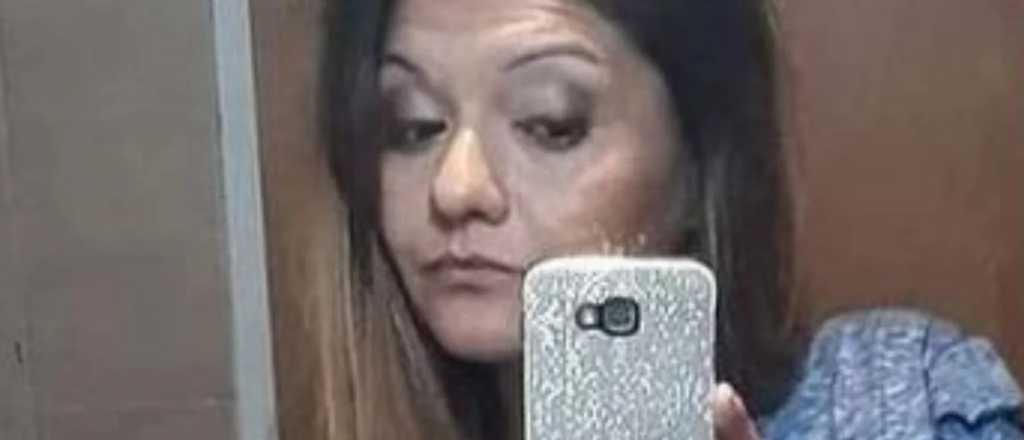 Video: as&iacute; atraparon a un femicida con el cuchillo en las manos