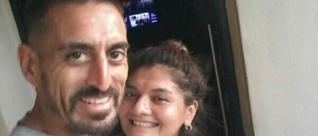 Video: as&iacute; atraparon a un femicida con el cuchillo en las manos