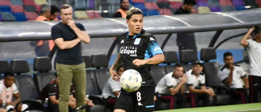 Hora y TV de los partidos de este jueves en la Copa Sudamericana