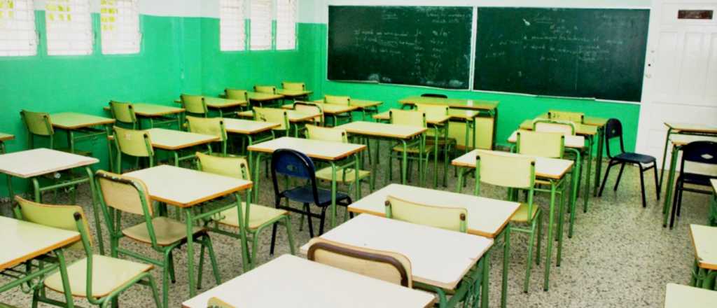 La DGE dice que a&uacute;n no hay nada concreto respecto a los cambios escolares