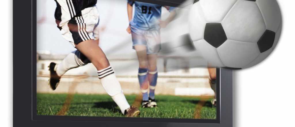 Tras el cierre de Roja Directa, ver fútbol online gratis todavía es posible