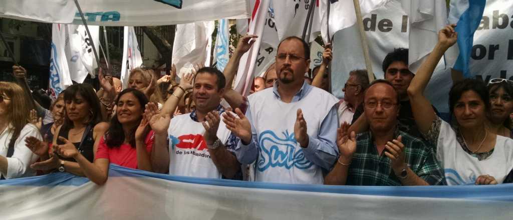 Esto no es el Mendozazo