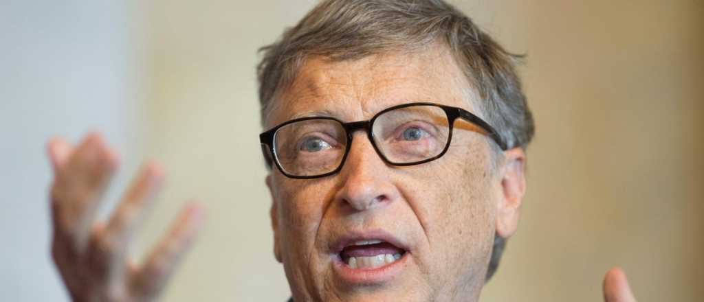 Bill Gates explic&oacute; por qu&eacute; "vamos a ganarle al coronavirus"