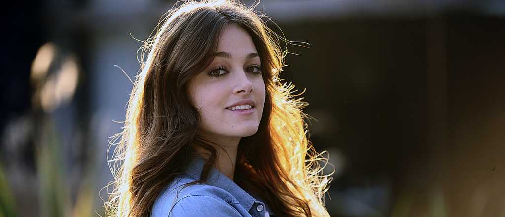 Oriana Sabatini estará en la apertura de ShowMatch