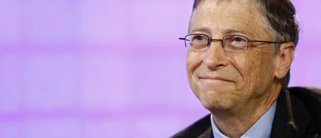 Las nuevas predicciones de Bill Gates para el 2022