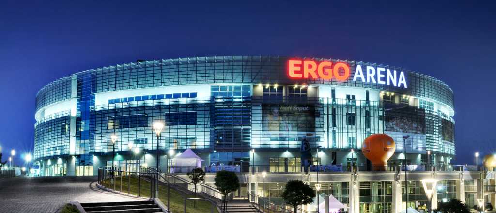 Acá va a abrir Argentina la Copa Davis 2016