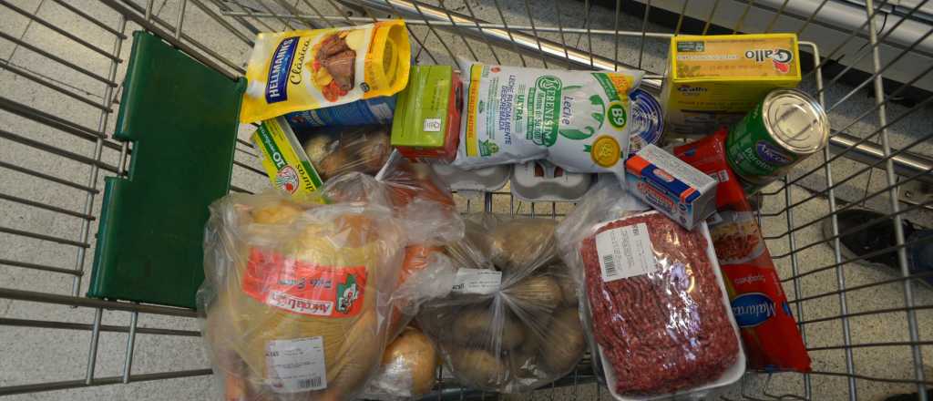 Una familia necesit&oacute; $37.596 para no ser pobre en noviembre 