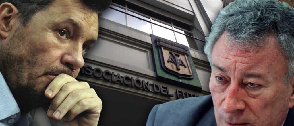 &iquest;Qui&eacute;n es qui&eacute;n? Las "fichas" de Segura y Tinelli