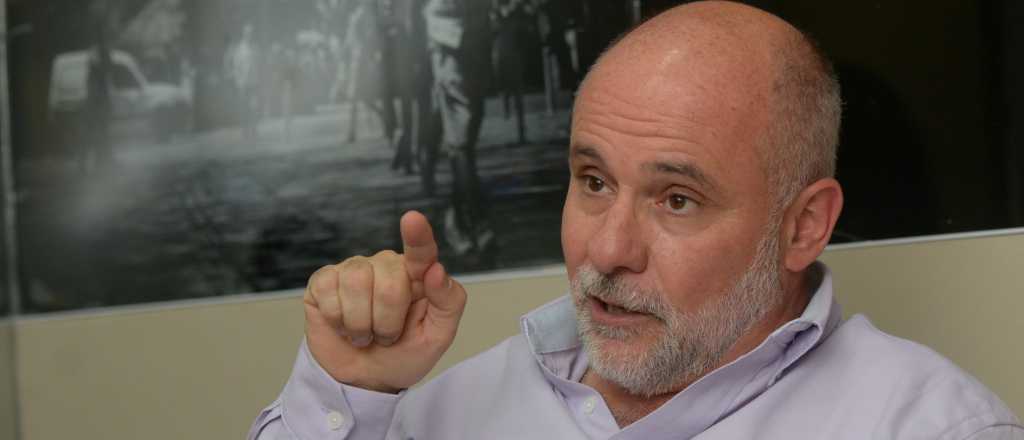 "El fracaso escolar es no aprender"