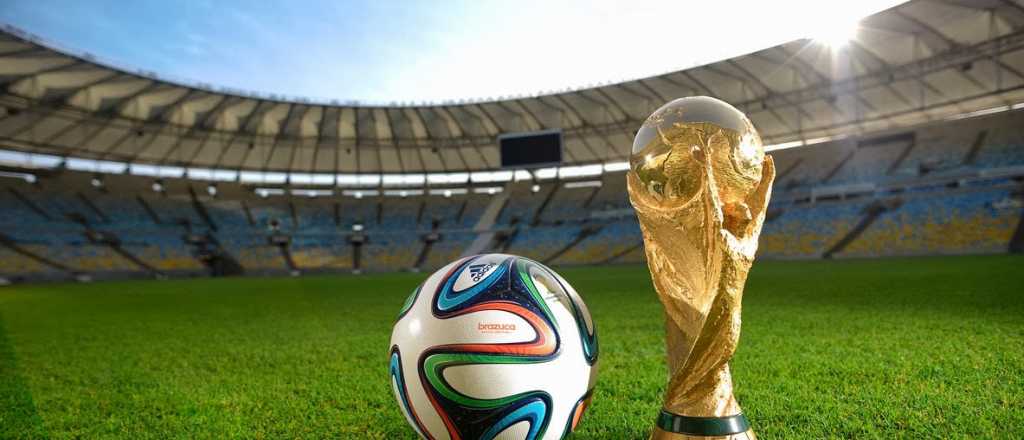 Ya están los horarios del Mundial de Rusia 2018