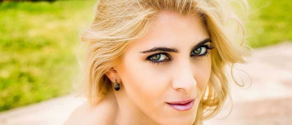 Cande Ruggeri mostr&oacute; sus curvas, &iquest;pas&oacute; por el quir&oacute;fano?