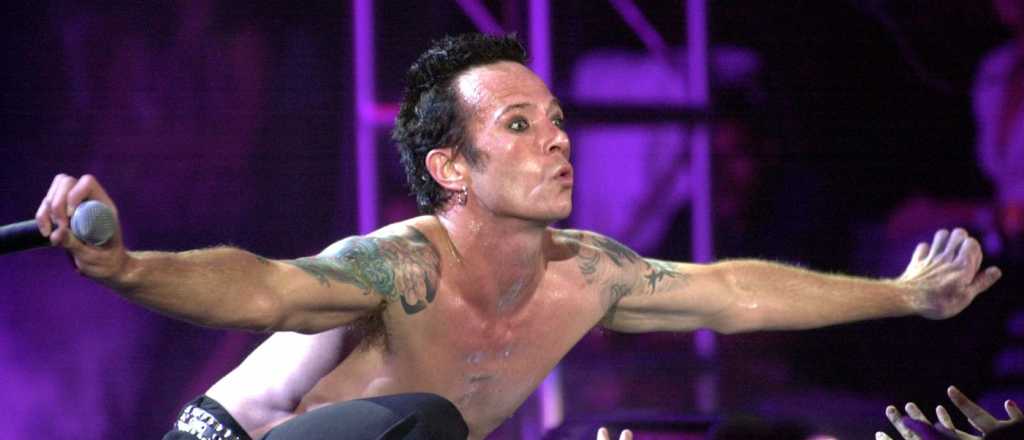 Muri&oacute; un icono del rock de los noventa