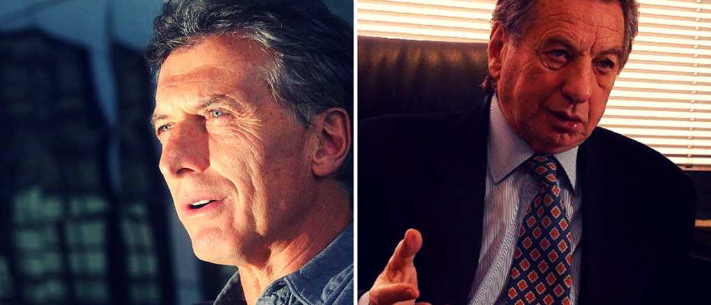 As&iacute; se hizo la fortuna de los Macri