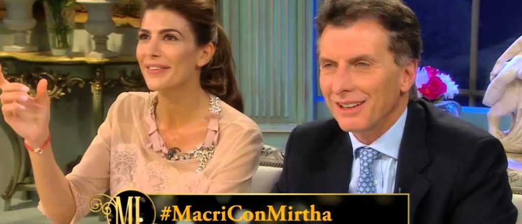 Juliana Awada salió a dar explicaciones por su hermano Alejandro