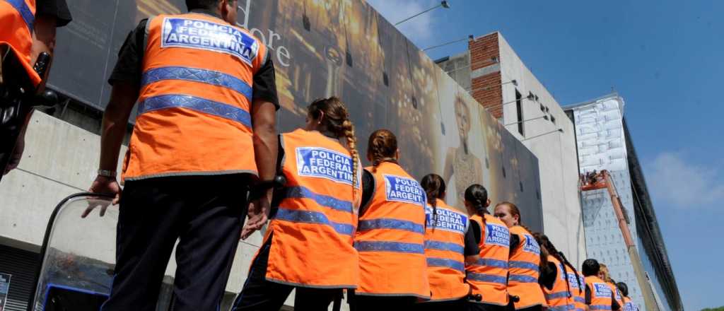 Darán un plus de $5.000 a Fuerzas de Seguridad y Fuerzas Armadas