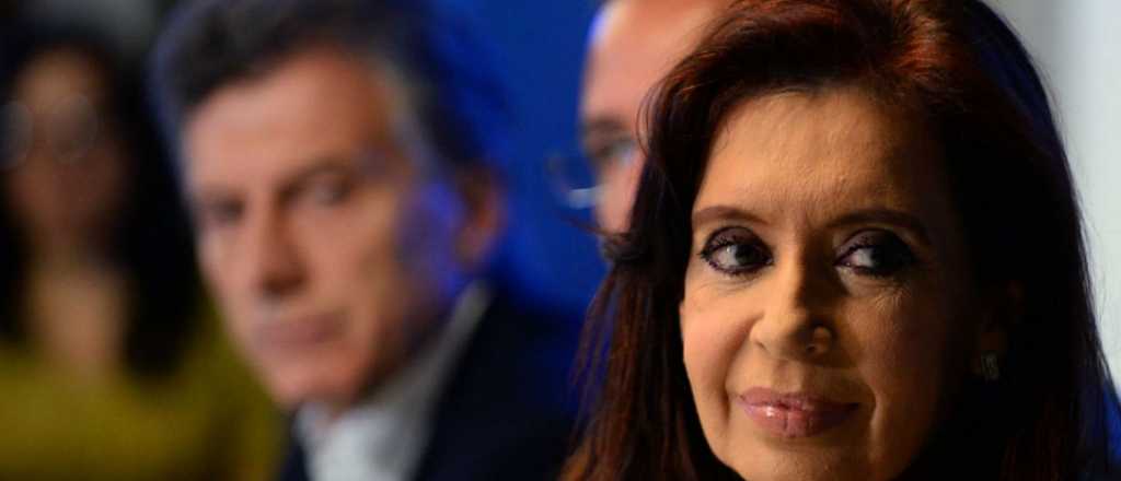 Mensajes desestabilizadores. . . Macri en peligro