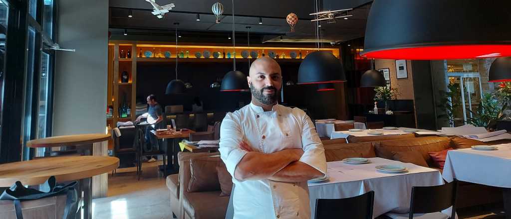 La parrilla m&aacute;s famosa de Sudam&eacute;rica abre en nuevo hotel de lujo en Mendoza