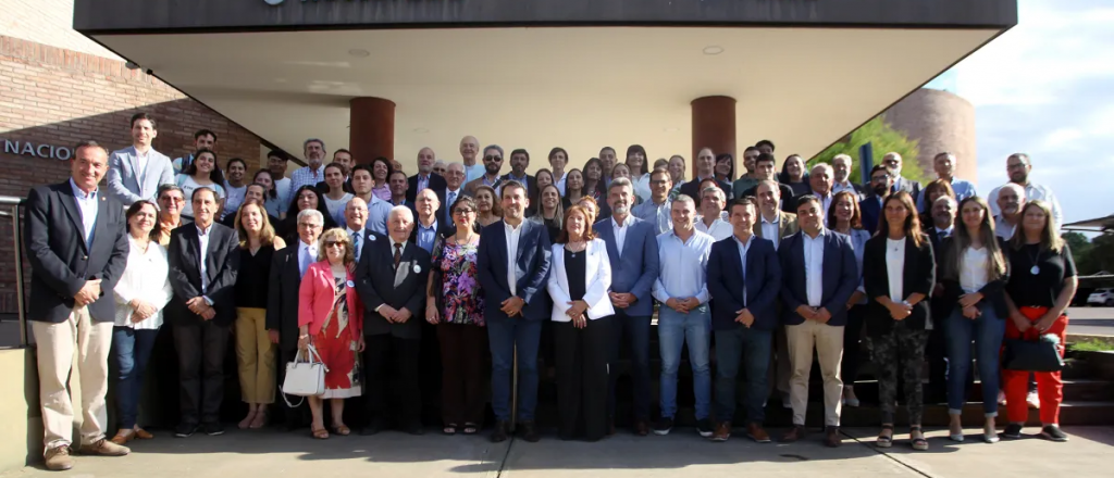 La UNCuyo, con amplio respaldo, pidi&oacute; al Gobierno por la educaci&oacute;n