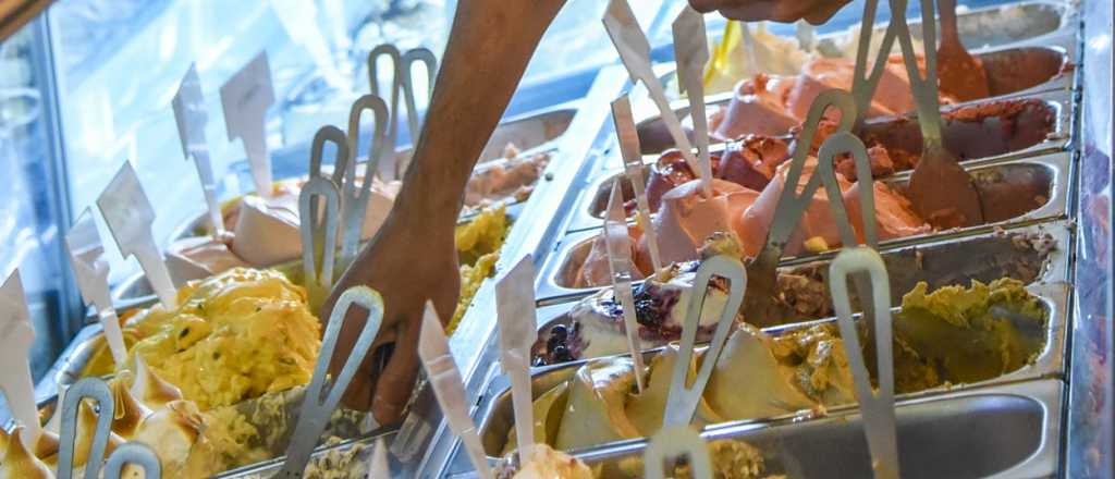 La Noche de las Helader&iacute;as vuelve a Guaymall&eacute;n