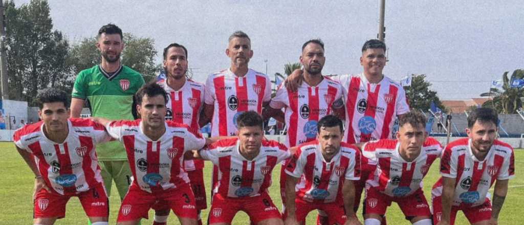 Por un blooper ins&oacute;lito, San Mart&iacute;n perdi&oacute; ante Bol&iacute;var