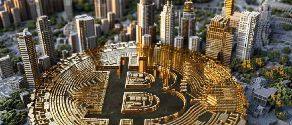 ¡Boom!: en 3 meses, los fondos de inversión compraron 521.000 bitcoins