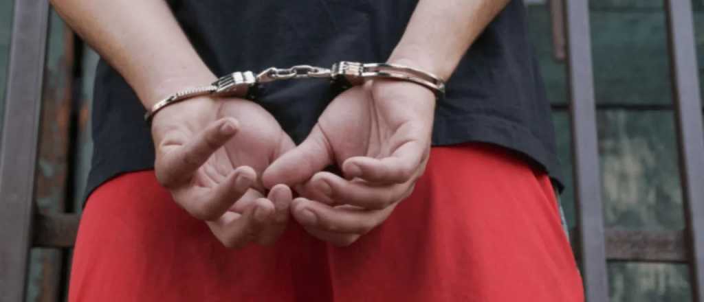 Apuran el proyecto para bajar la edad de imputabilidad a 14 años