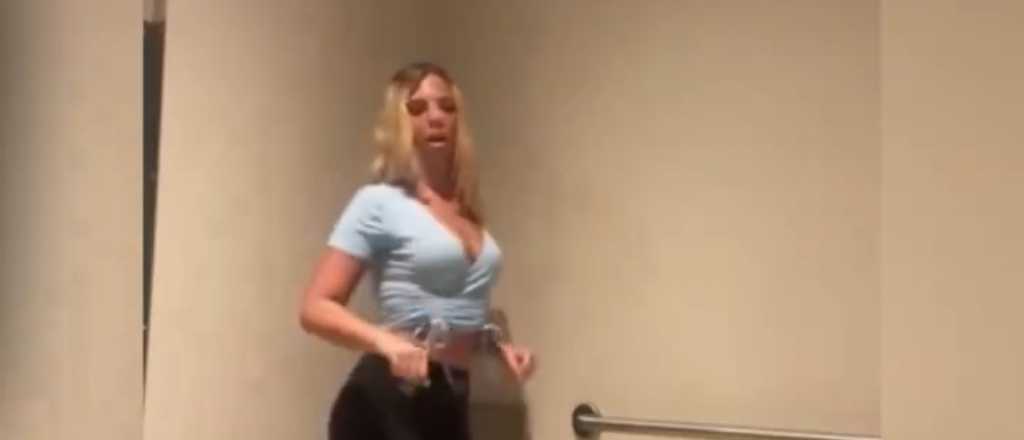 Vuelven a arrestar a una mujer de 23 a&ntilde;os por abusar de menores