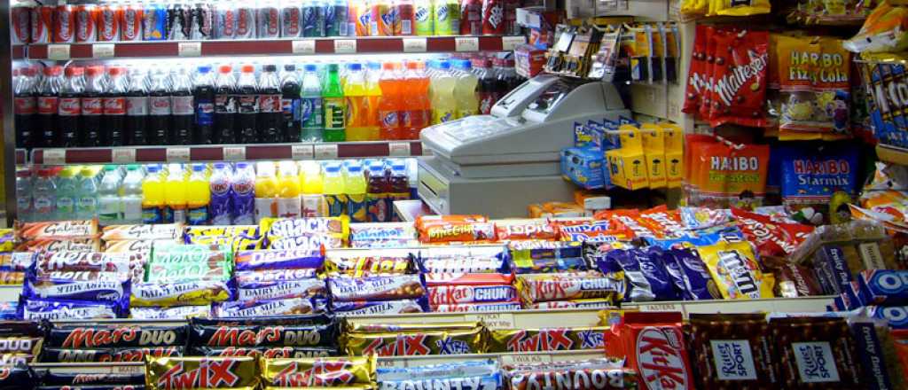 Las ic&oacute;nicas golosinas del pasado y que hoy no existen