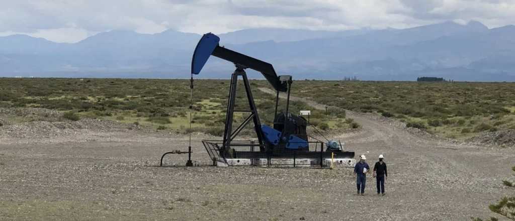 Fusión empresarial en el sector petrolero de Mendoza