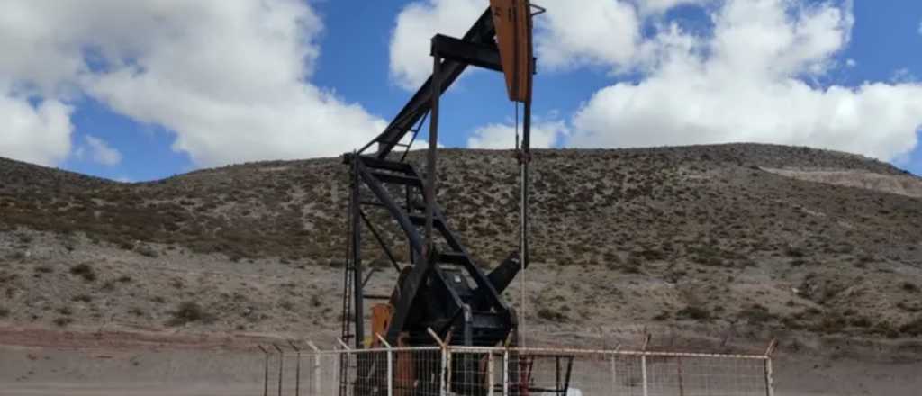 Unifican dos bloques petroleros de Mendoza