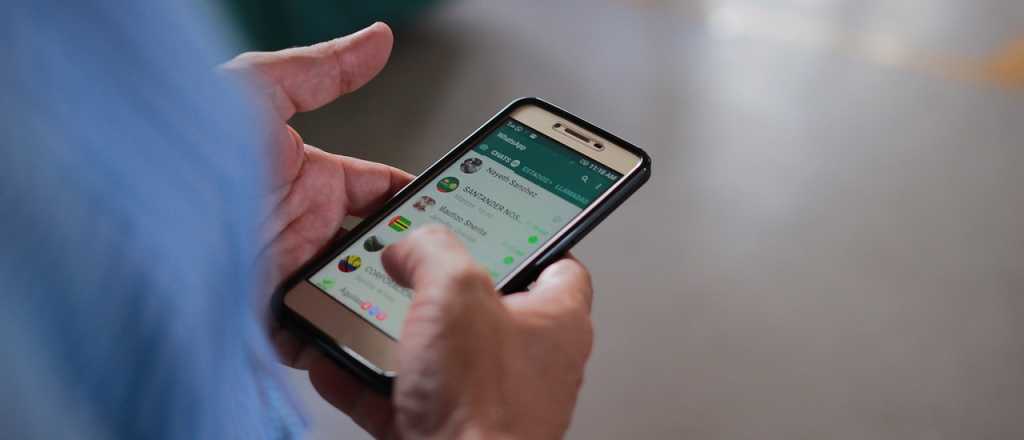 Estafaron telefónicamente a una mujer en Real del Padre