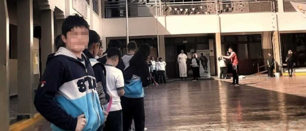 Así aumentarán las cuotas en los colegios privados de Mendoza