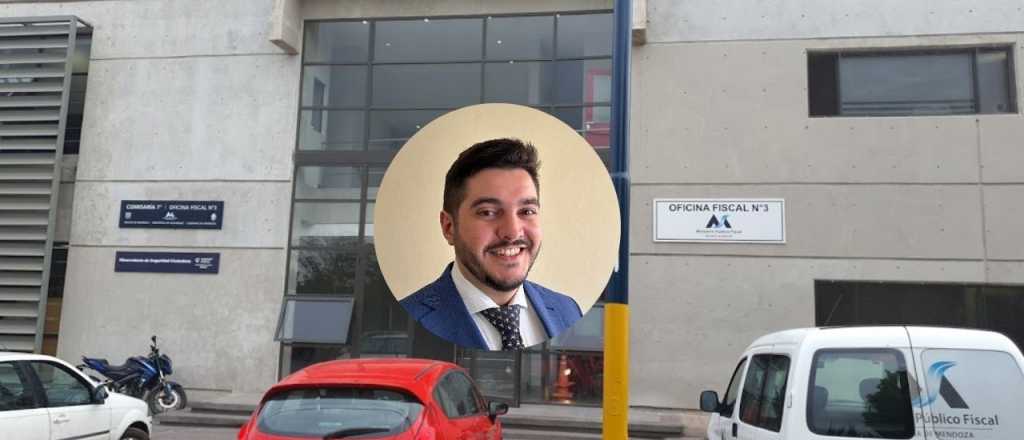 Robo millonario a un abogado en Godoy Cruz: "Me acaban de vaciar la casa"