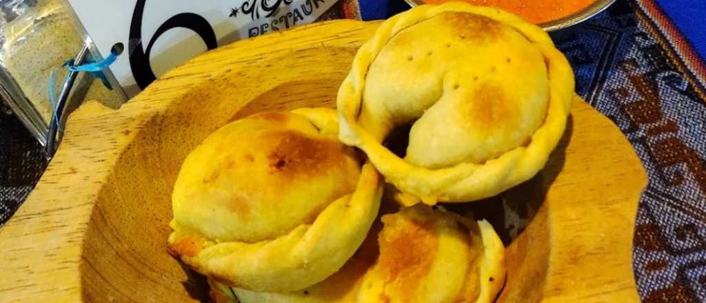 C&oacute;mo se preparan las empanadas seg&uacute;n cada provincia
