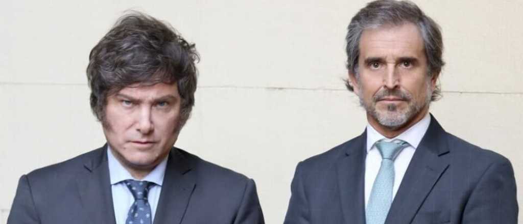 Rechaz&oacute; del gobierno a los dichos de Benegas Lynch sobre la educaci&oacute;n