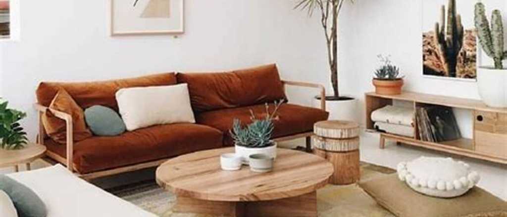 ¿Qué es el estilo Japandi? Aplicalo en tus decoraciones