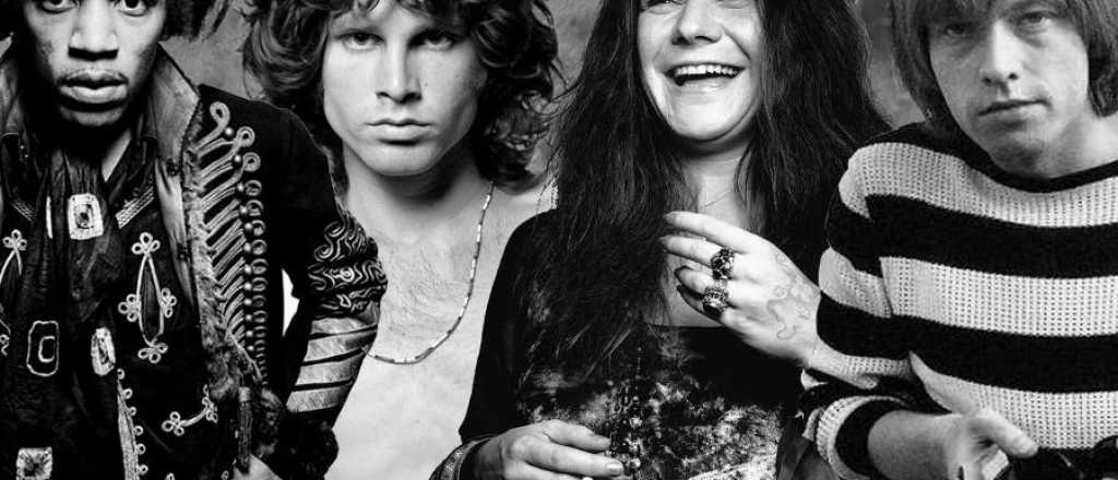 30 años después: La muerte que inicia el "Club de los 27"