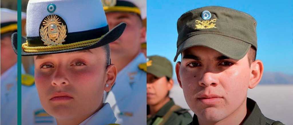 Gendarmería Nacional incorpora cadetes: cómo inscribirse y requisitos