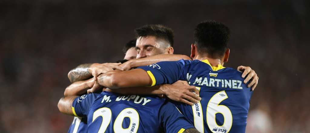 Rosario Central recibe a Mineiro en la Copa Libertadores: hora y TV