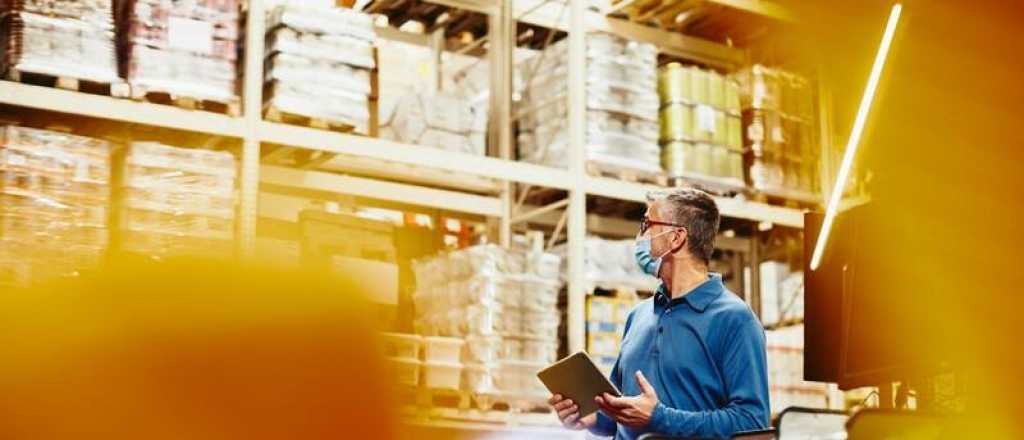 Los tres puestos de trabajo m&aacute;s demandados en Mendoza en 2024