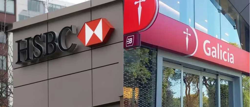 Se oficializ&oacute; la venta de HSBC al Grupo Galicia
