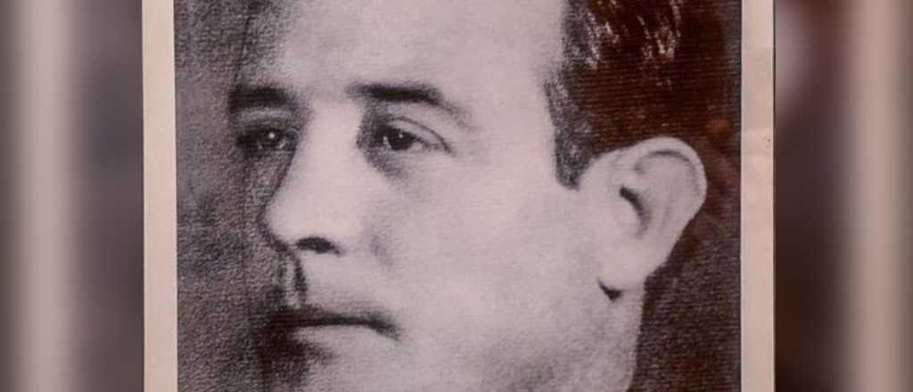 Se puso en valor el sitio donde descansa Emilio R. Menéndez en San Martín
