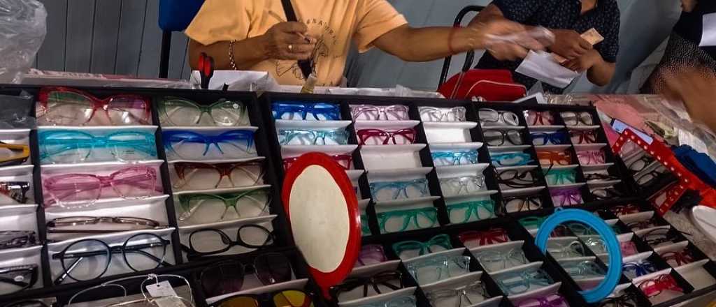 Operativo oftalmol&oacute;gico en Las Heras: d&oacute;nde se realizar&aacute; la pr&oacute;xima semana