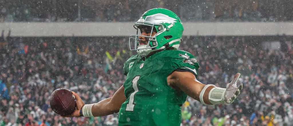 La hist&oacute;rica llegada de la NFL a Sudam&eacute;rica tiene su partido confirmado