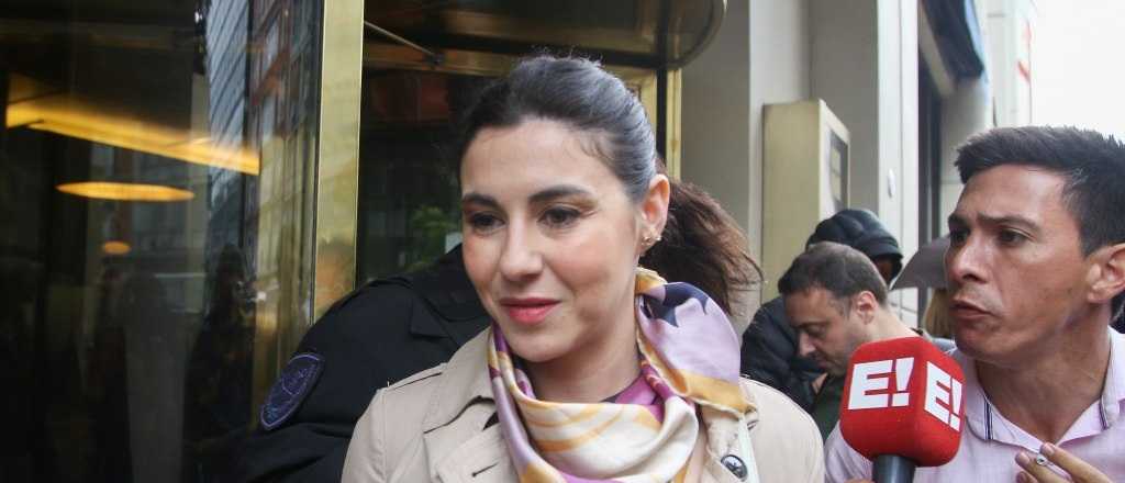 Conmovedor anuncio de la diputada Marcela Pagano sobre sus óvulos congelados