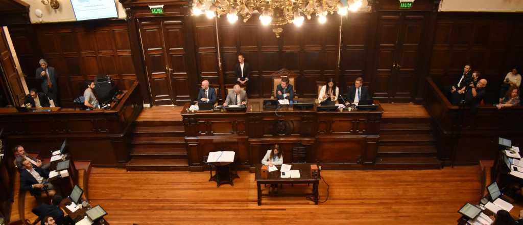 Hubo acuerdo y comienza a delinearse la nueva Bicameral de Seguridad